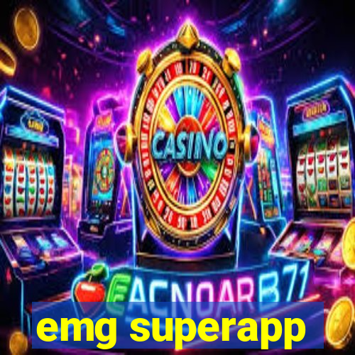 emg superapp