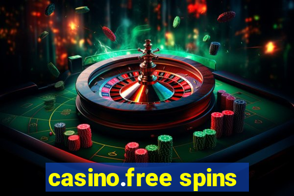 casino.free spins