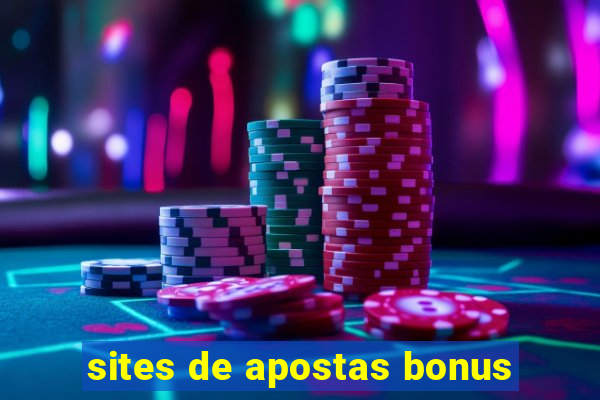 sites de apostas bonus