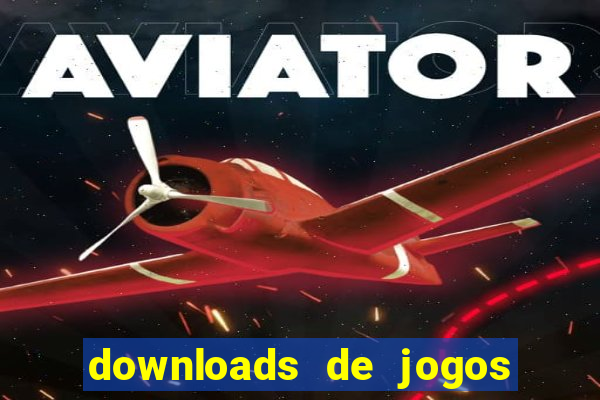 downloads de jogos para pc