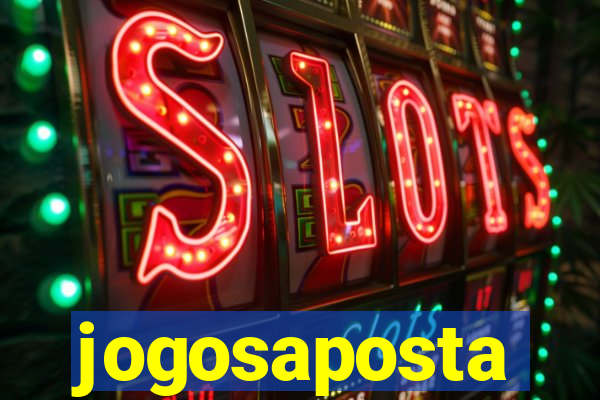 jogosaposta