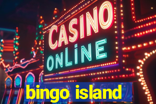 bingo island