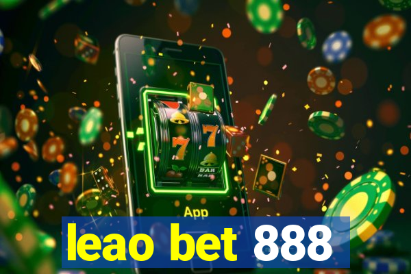 leao bet 888