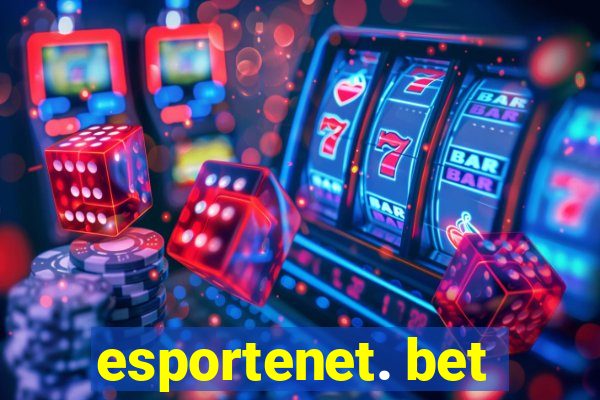 esportenet. bet