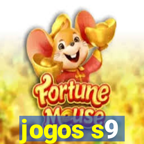 jogos s9