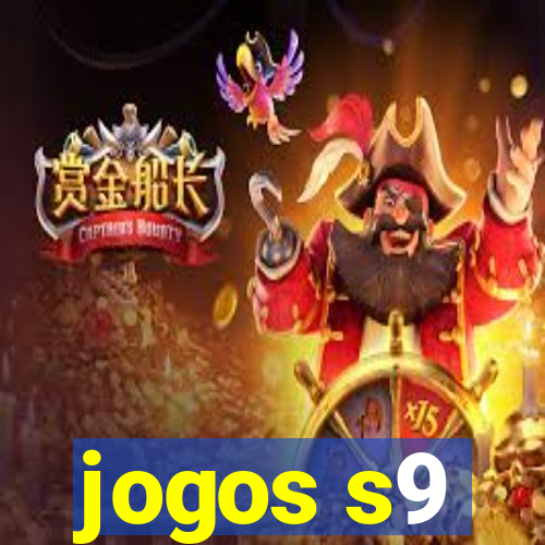 jogos s9