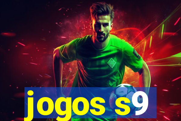 jogos s9