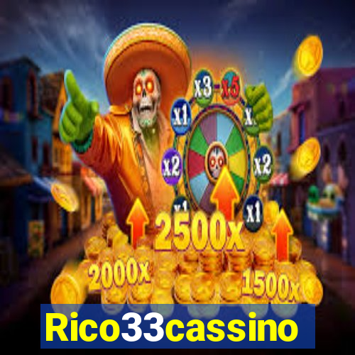 Rico33cassino