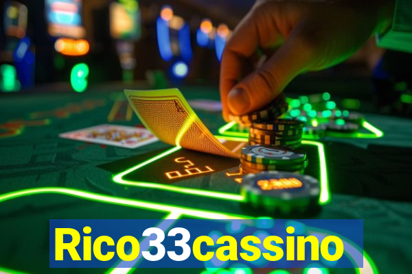 Rico33cassino