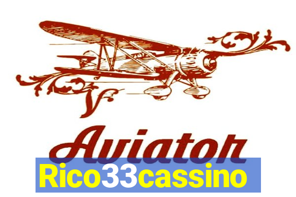 Rico33cassino