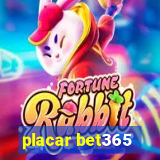 placar bet365