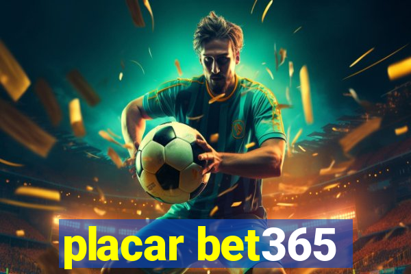 placar bet365