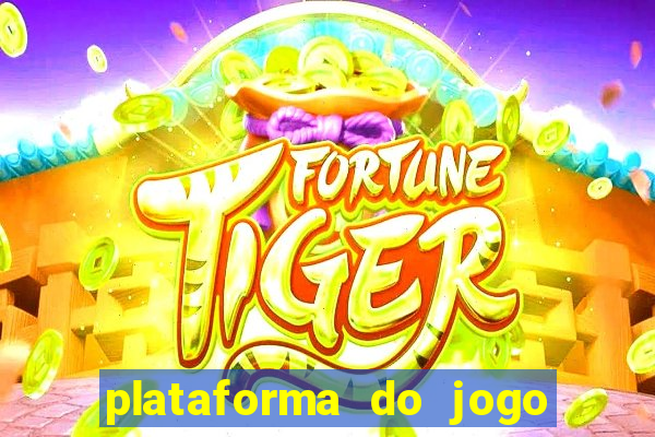 plataforma do jogo do bicho