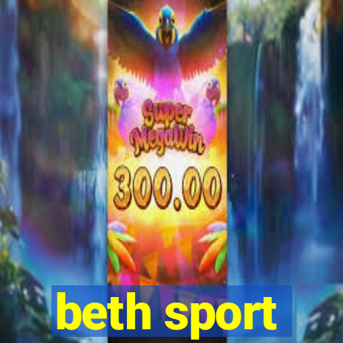 beth sport