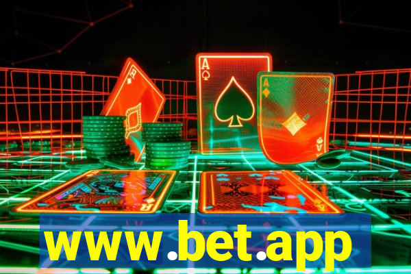 www.bet.app