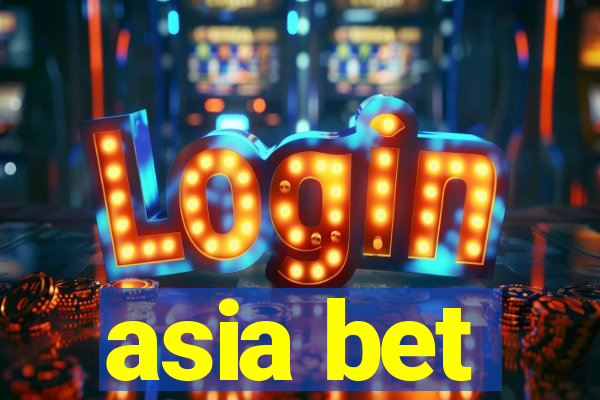 asia bet