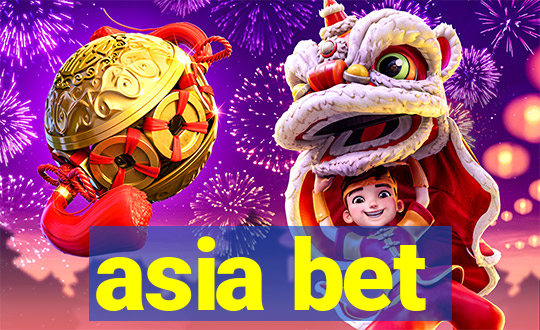 asia bet