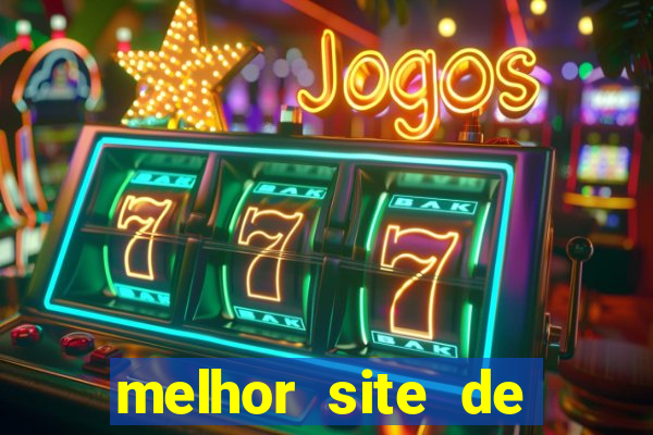 melhor site de jogos para ganhar dinheiro