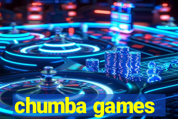 chumba games