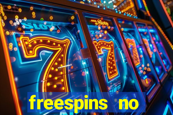 freespins no deposit casino