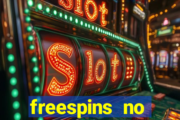 freespins no deposit casino