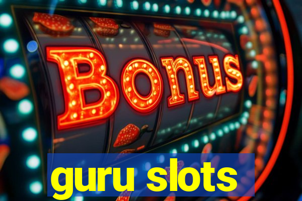 guru slots