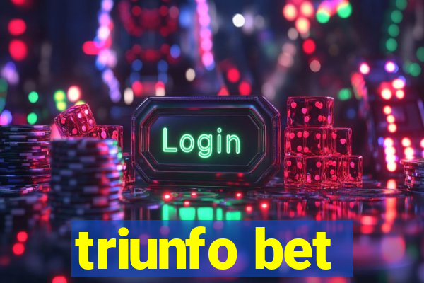 triunfo bet