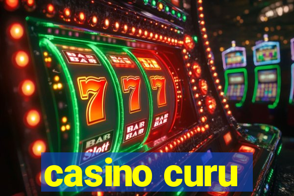 casino curu