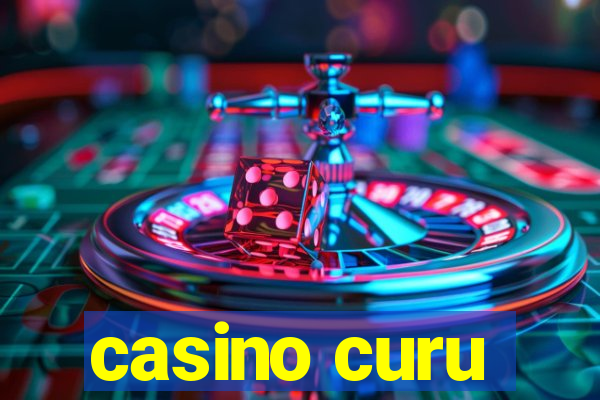 casino curu