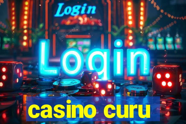 casino curu