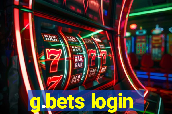 g.bets login