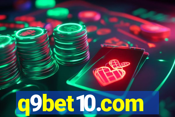 q9bet10.com