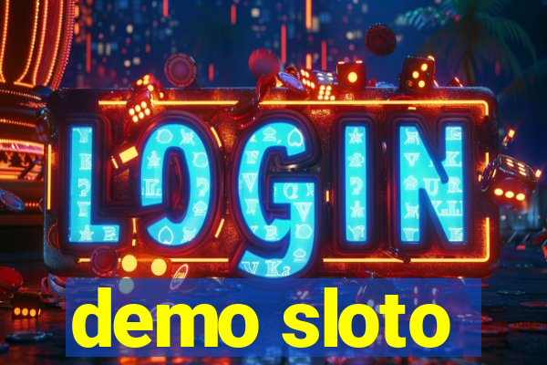 demo sloto