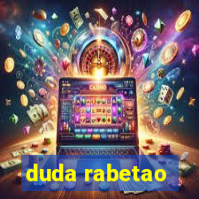 duda rabetao