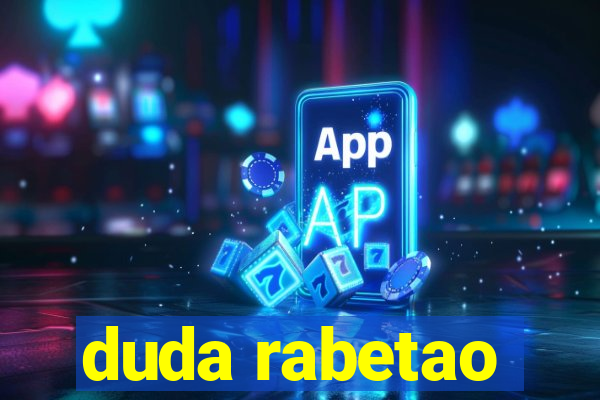 duda rabetao