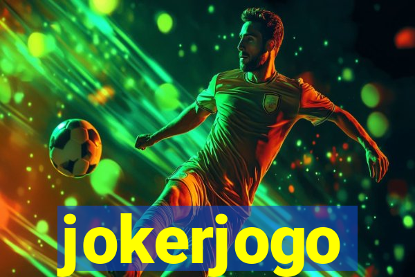 jokerjogo