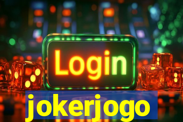 jokerjogo