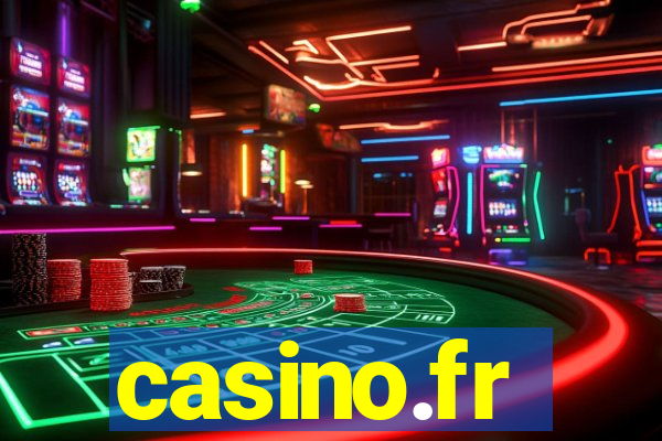 casino.fr