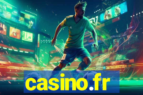 casino.fr