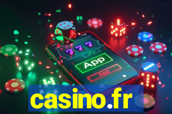 casino.fr