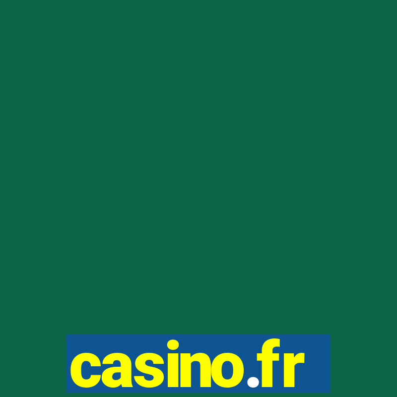 casino.fr