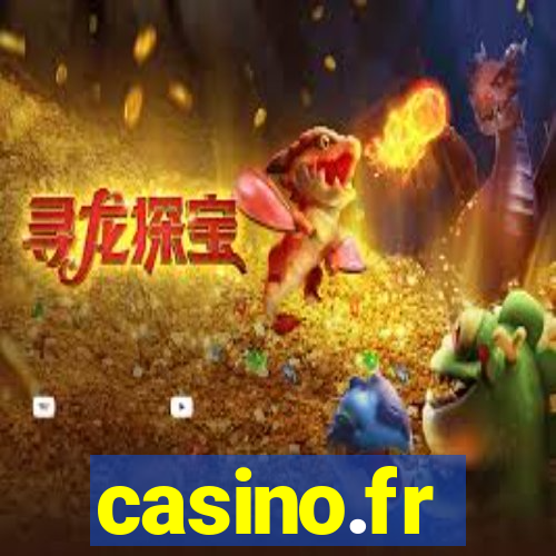 casino.fr