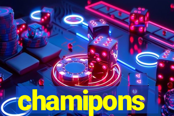 chamipons