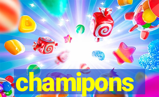 chamipons