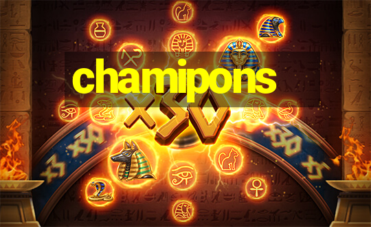 chamipons