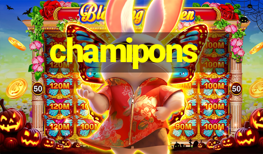 chamipons