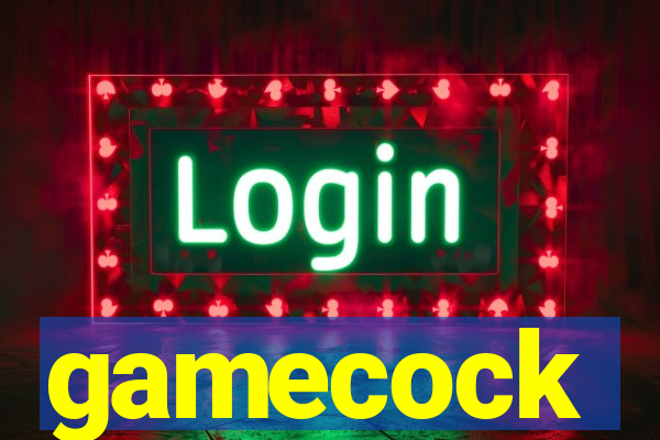 gamecock