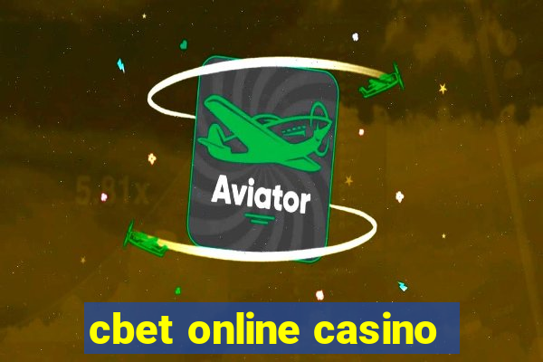 cbet online casino