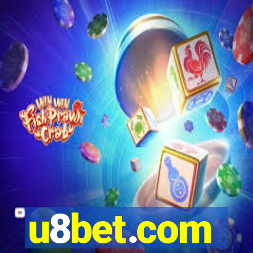 u8bet.com