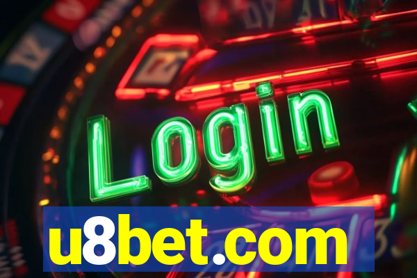 u8bet.com